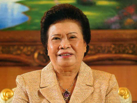 Doanh nhân Tư Hường: từ tay trắng trở thành tượng đài trong thương trường, khi mất đi để lại cơ nghiệp hàng tỷ USD và gia đình ly tán vì tranh chấp tài sản